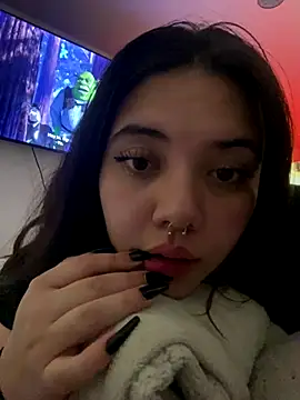  ivyginger online show from September 18, 4:44 am