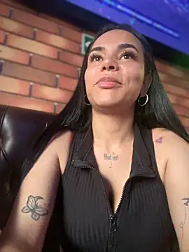 Naatalia online show from November 17, 8:42 pm