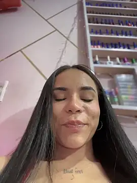 Naatalia online show from November 22, 11:51 pm