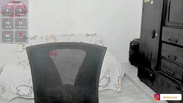 Naoko 7w7 online show from February 24, 1:05 am