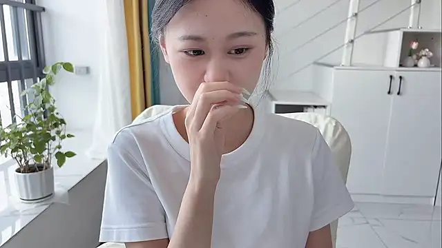 Cassie-20 online show from September 16, 4:09 am