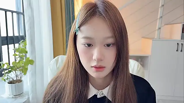 Cassie-20 online show from January 6, 2:37 am