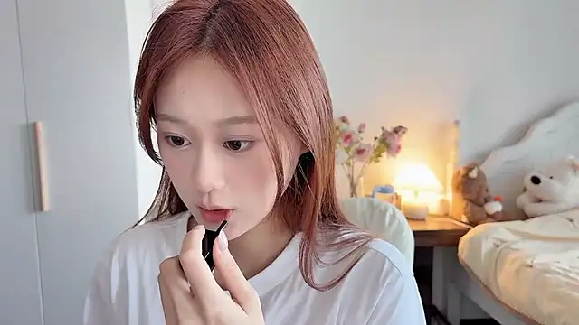 Cassie-20 online show from May 28, 8:34 am