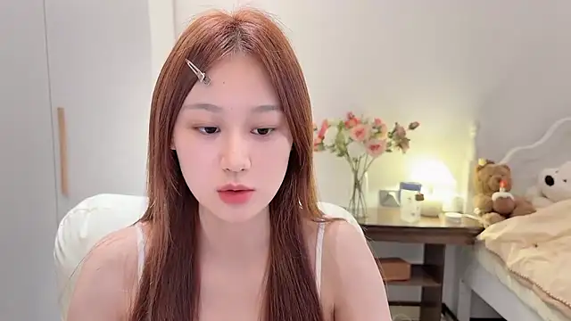 Cassie-20 online show from May 29, 9:29 am
