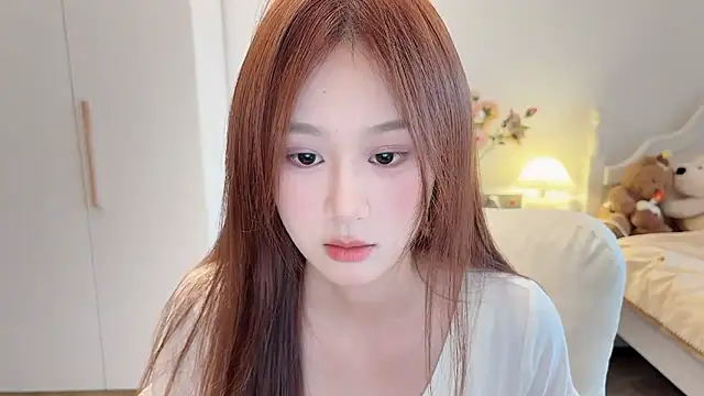 Cassie-20 online show from May 30, 10:24 am