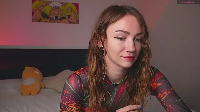 Snapshot of Limy_Sweet chatting on October 6, 8:53 am Limy Sweet online show from October 6, 8:53 am