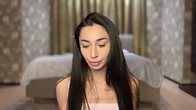 Snapshot of alissadreams chatting on October 7, 1:26 pm alissadreams online show from October 7, 1:26 pm