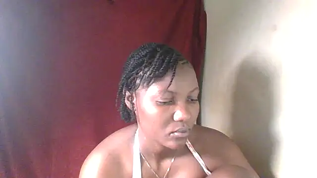 Ebony dolcy online show from September 9, 3:01 pm