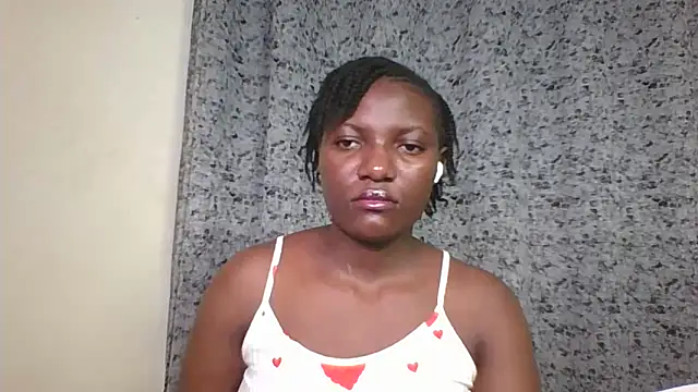 Ebony dolcy online show from September 12, 8:16 pm