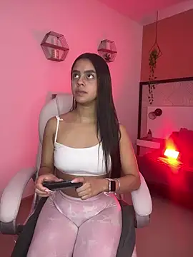 Bella walker  online show from February 18, 8:19 pm