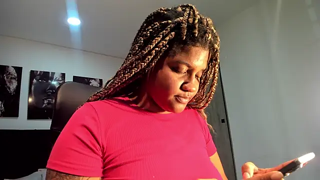 Snapshot of ZahraRose chatting on September 8, 8:30 pm ZahraRose online show from September 8, 8:30 pm