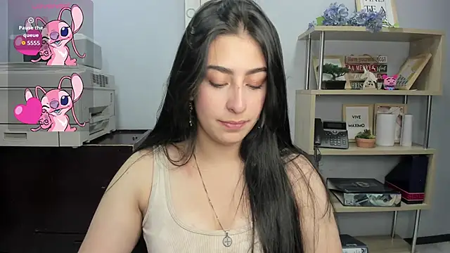 Katty love01 online show from September 8, 3:22 pm