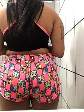 gatinha 18 online show from November 12, 12:36 pm