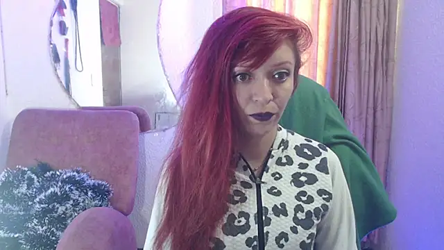 Meghan sex777 online show from February 25, 8:51 pm