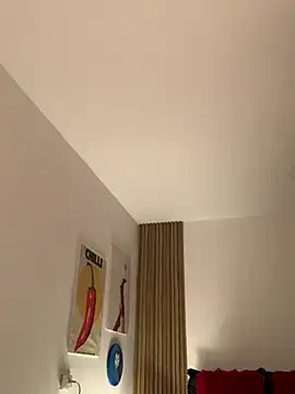 Dahiana Giil online show from January 15, 6:52 am