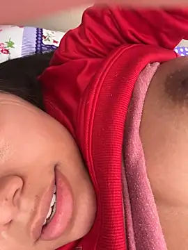 Snapshot of Karla_Stein2025 chatting on October 31, 5:06 pm Karla Stein2025 online show from October 31, 5:06 pm