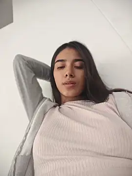 Abbyfierce online show from March 25, 9:06 pm