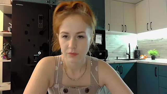 xeva angelx online show from November 13, 7:07 am