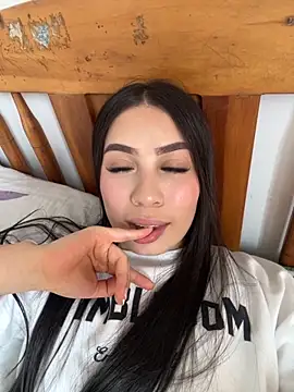 Snapshot of Ivanna_West chatting on October 12, 1:57 pm Ivanna West online show from October 12, 1:57 pm