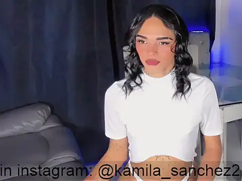 cherry crushx online show from April 6, 7:20 am