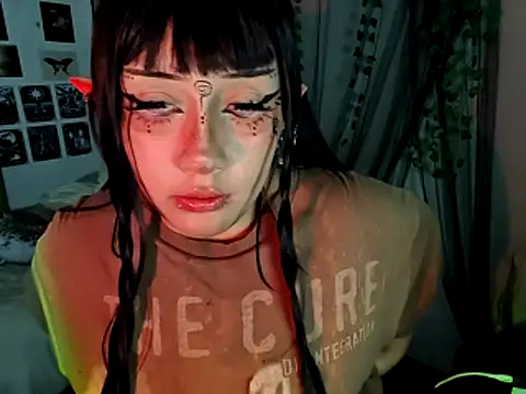 blue katt online show from November 10, 10:16 pm