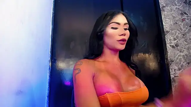 Iris Gill online show from October 8, 3:11 am