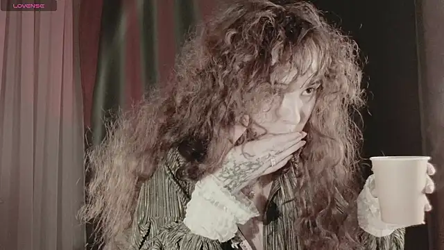 Dizer clopy online show from March 13, 8:43 pm