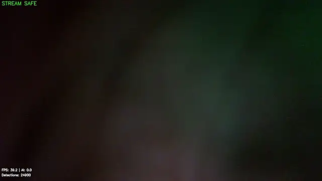 Sandra Snowflake online show from July 29, 3:34 pm
