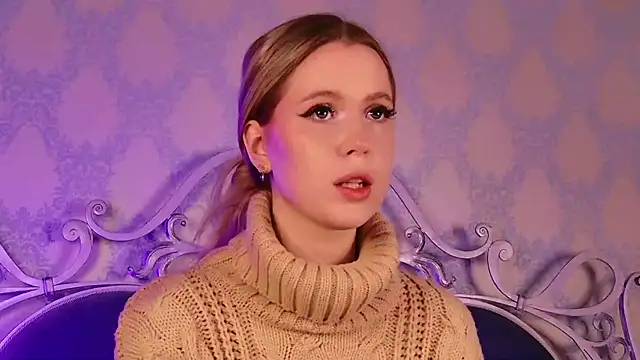 Snapshot of BECKI_VRES chatting on October 15, 8:33 pm BECKI VRES online show from October 15, 8:33 pm