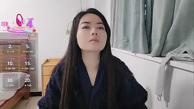 Lucy-xixi online show from March 1, 5:29 am