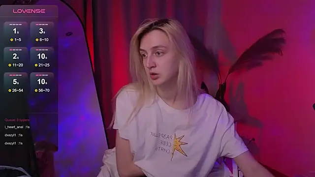 aishiro online show from October 3, 4:06 am