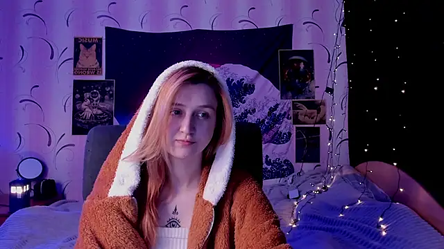 aishiro online show from February 19, 2:16 pm