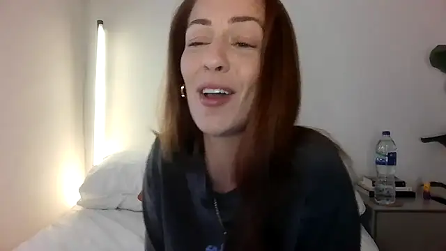 Edenfox- online show from March 12, 2:09 pm