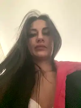 Veronicavirus online show from December 17, 9:24 am