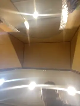 Veronicavirus online show from October 24, 2:24 pm