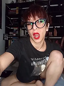 MirianaB online show from November 6, 9:32 pm