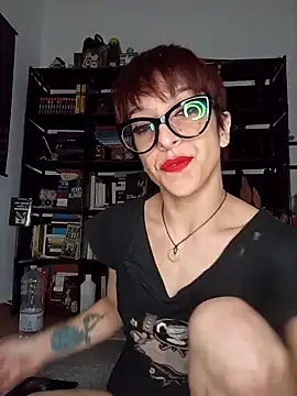 MirianaB online show from November 5, 2:11 pm