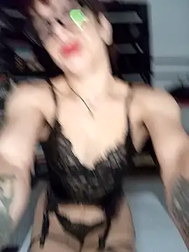 MirianaB online show from October 21, 12:31 pm