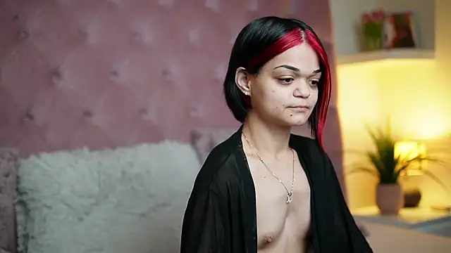 MaiaMini online show from December 14, 8:58 pm