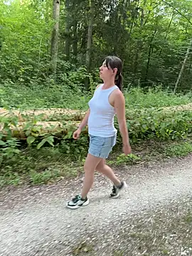AvaFlowers6 online show from July 28, 5:57 pm