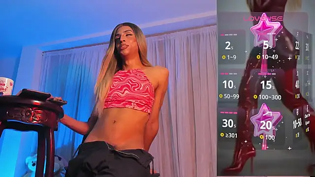 Madison Cambell online show from April 6, 6:31 pm