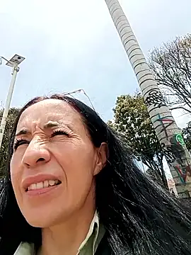 Coeur de luxure online show from September 12, 4:58 pm