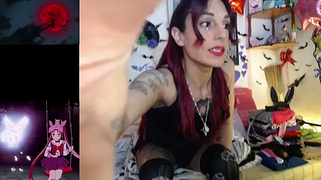 purplekattlyn online show from June 29, 4:52 am