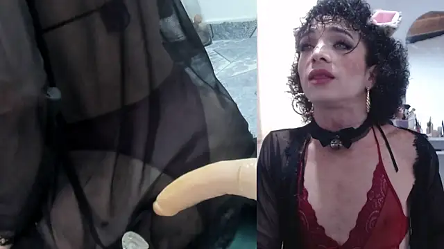 afroditacute15 online show from November 29, 4:00 pm