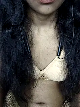 PreetyKitten online show from April 13, 5:47 pm