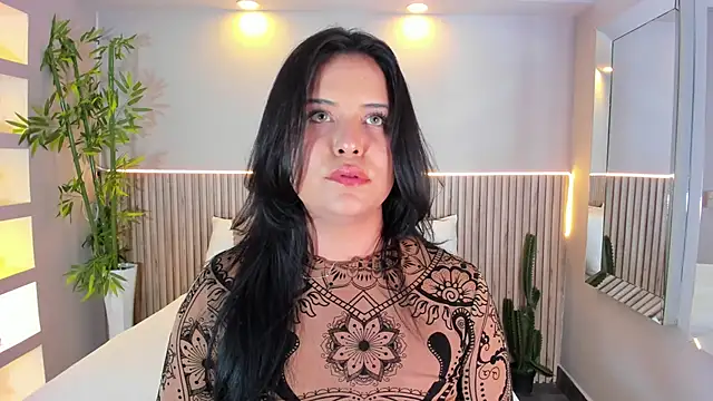 GeorginaReyes online show from September 22, 10:41 pm