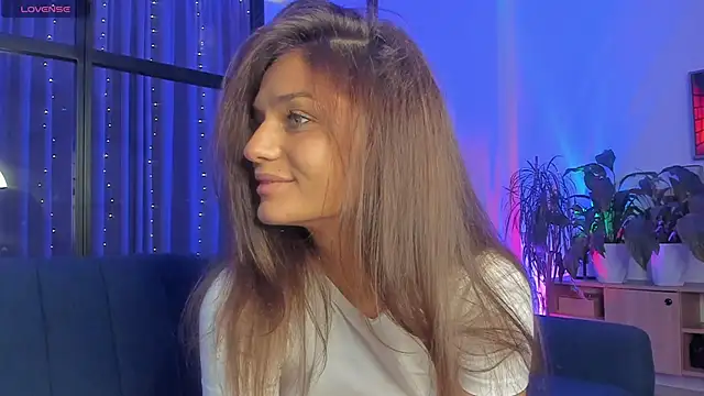 I   love  you online show from November 16, 8:53 pm