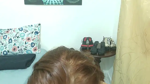Maduragins hot online show from May 28, 12:47 pm