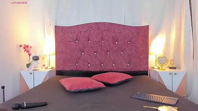 ValentinaGuerra online show from November 26, 2:23 am