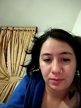 sweetie  annieee online show from October 22, 6:07 am